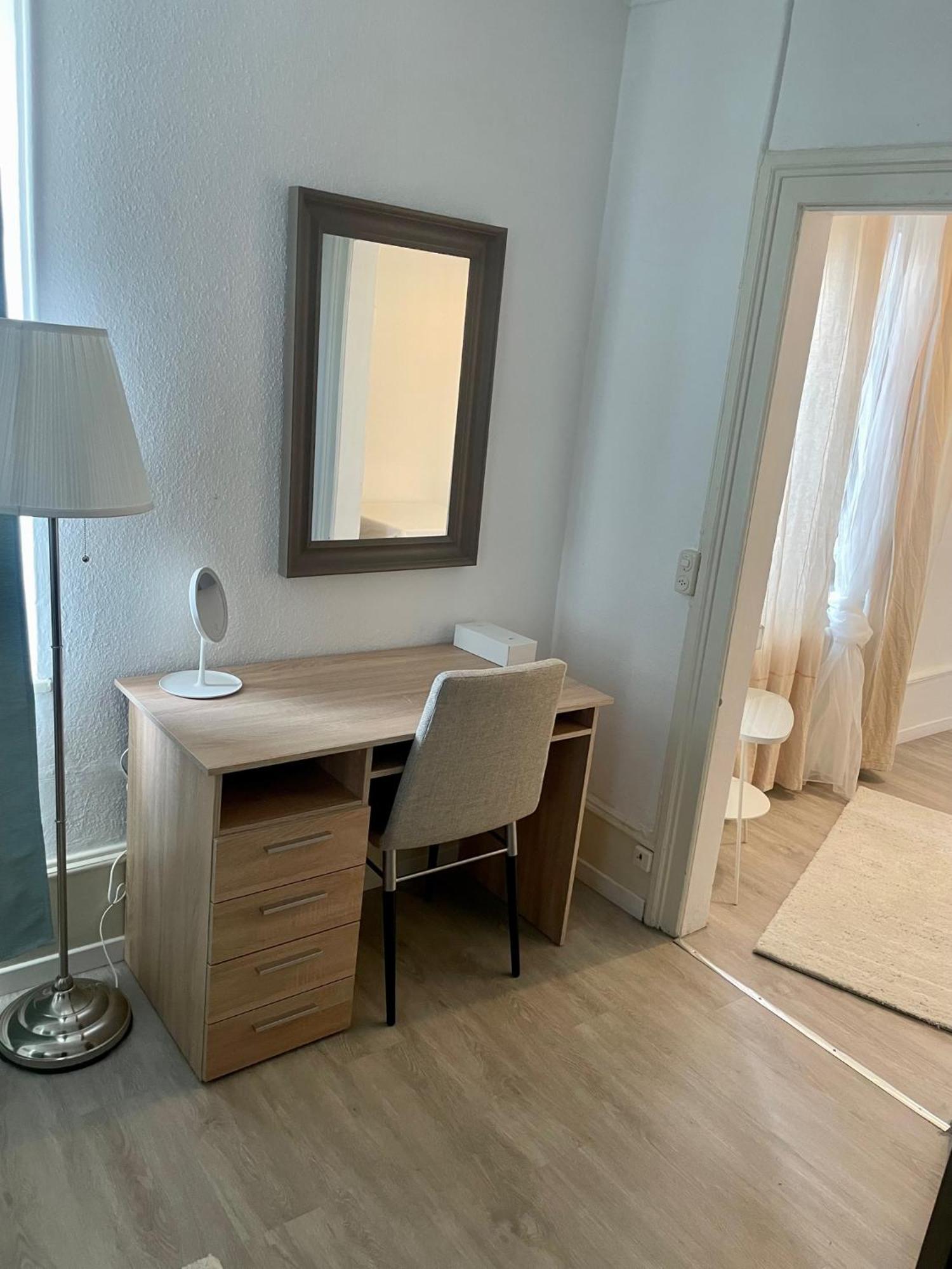 Bliss Basel Residence Binningen Bagian luar foto