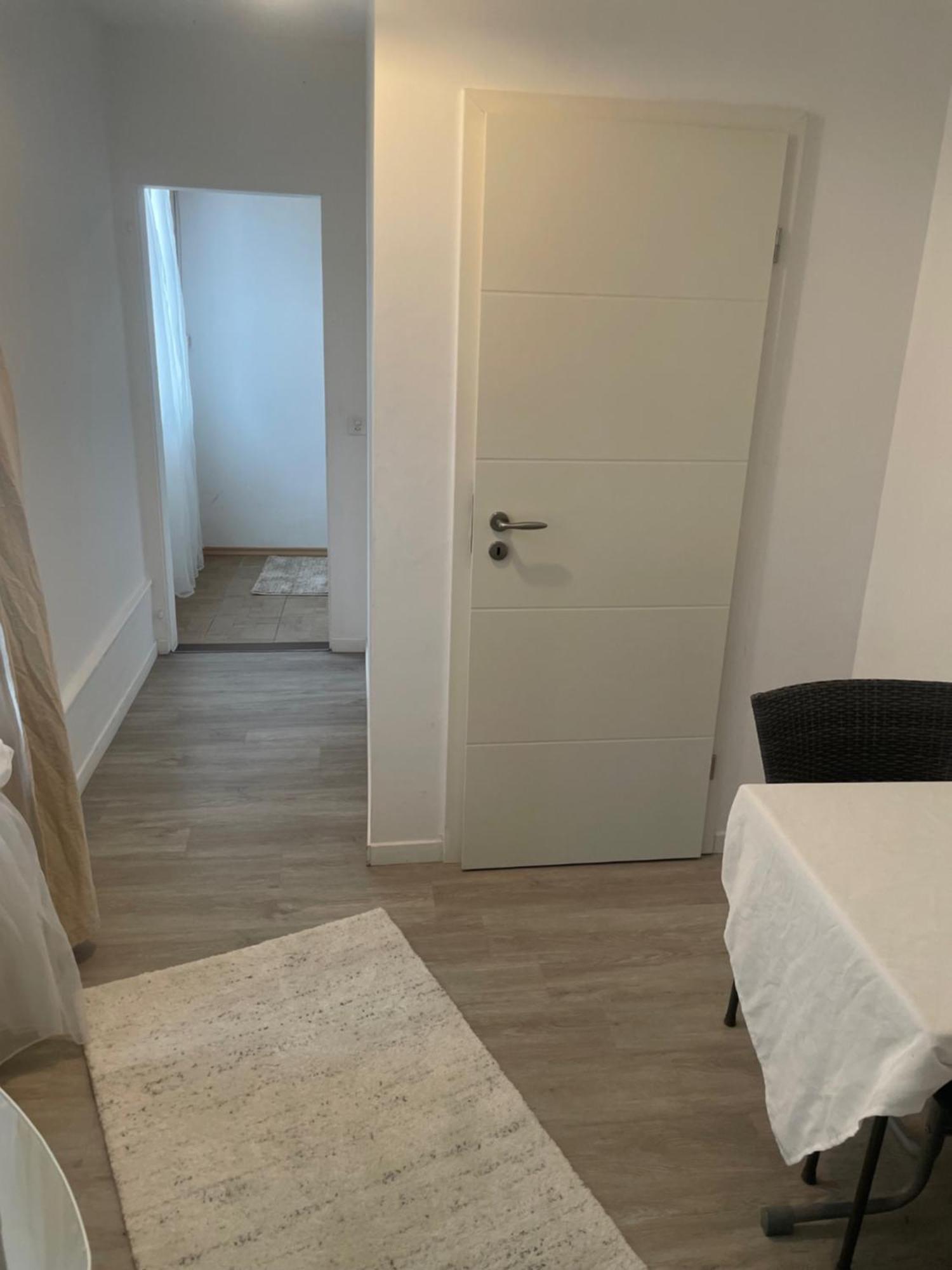 Bliss Basel Residence Binningen Bagian luar foto